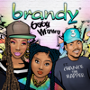 Brandy - Baby Mama (feat. Chance the Rapper)  artwork