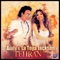 Tehran (feat. La Toya Jackson) - Andy lyrics
