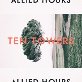 Allied Hours - EP artwork