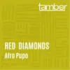 Stream & download Red Diamonds - Single