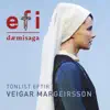 Efi: Dæmisaga album lyrics, reviews, download