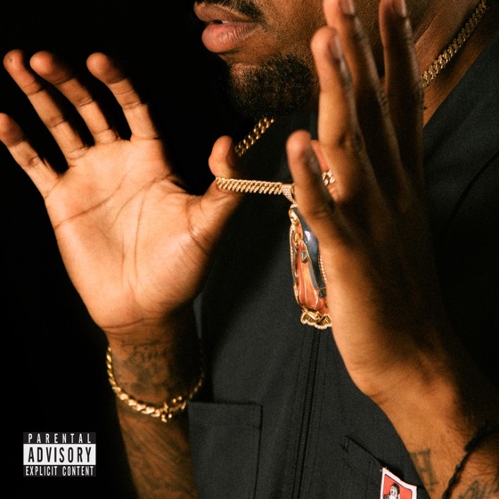 Cover artwork for Fell in Love
