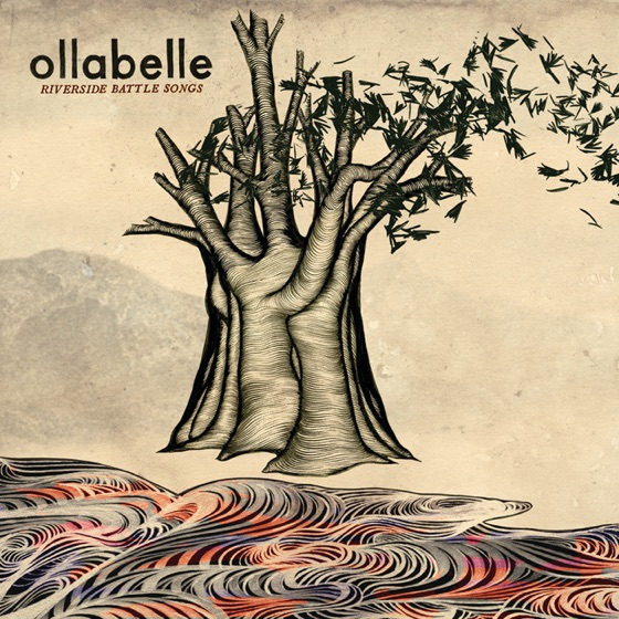 Cover artwork for Riverside