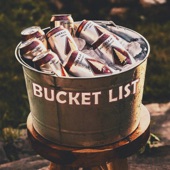 Bucket List artwork
