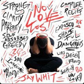 No Love Lost, The EP artwork