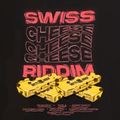 Swiss Cheese N Cheddar artwork