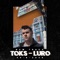Luro - Toks lyrics
