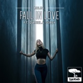 Fall In Love (feat. Daniela Serey) artwork