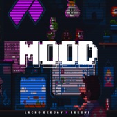 Mood (Remix) artwork