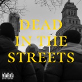 Dead in the Streets artwork