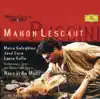 Stream & download Puccini: Manon Lescaut