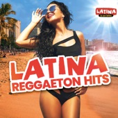 Latina Reggaeton Hits 2021 artwork