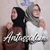 Antassalam (feat. Nissa Sabyan) - ALMA