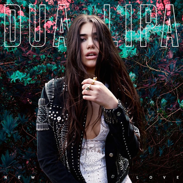 New Love (Remixes) - Single - Dua Lipa