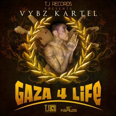 Real Badman - Vybz Kartel | Shazam