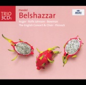 Belshazzar: "I Will Magnify Thee" artwork