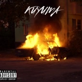 Kuyuma (feat. Murda, Ezhel & Mero) artwork