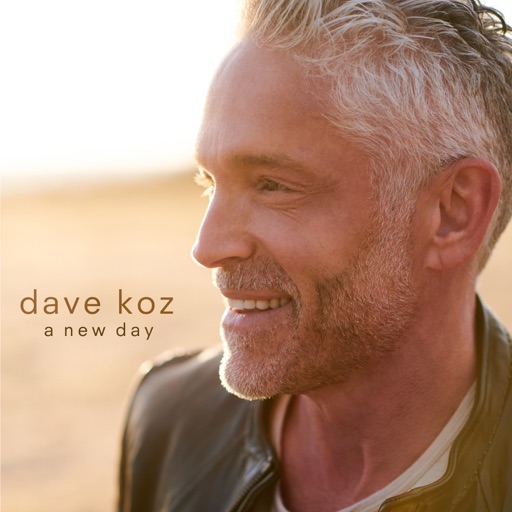 Art for The Closer We Get by Dave Koz