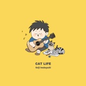 CAT LIFE artwork