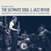 The Ultimate Soul & Jazz Revue artwork