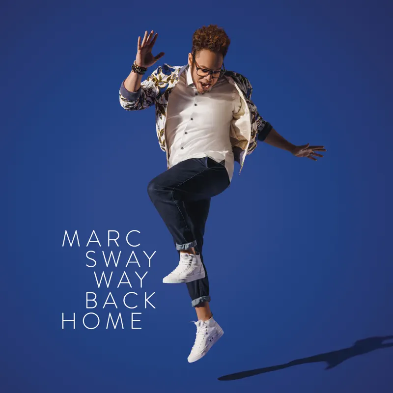 Marc Sway - Way Back Home (2019) [iTunes Plus AAC M4A]-新房子