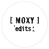 Moxy Edits 002 artwork