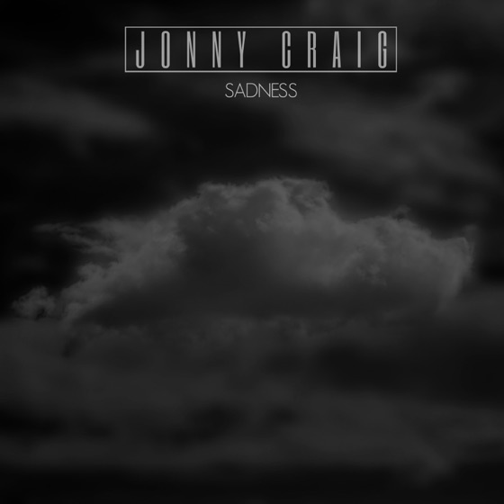 Cover artwork for Sadness