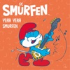 Yeah Yeah Smurfen - Single