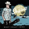 West Coast Town artwork