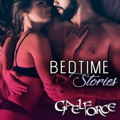 Bedtime Stories, Vol 1 artwork