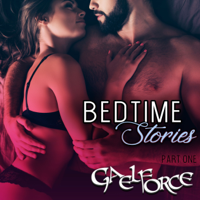 Gaelforce - Bedtime Stories, Vol 1 artwork