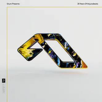 Grum Presents: 20 Years of Anjunabeats by Grum album reviews, ratings, credits