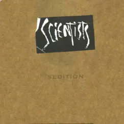 Sedition by The Scientists album reviews, ratings, credits