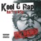 100 Rounds - Kool G Rap lyrics