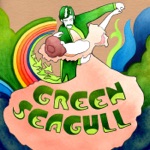 Green Seagull - Belladonna