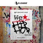 We ★ ourselves with HIPHOP (feat. Not) artwork