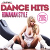 Dance Hits Romanian Style 2015, 2015