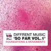 Stream & download So Far Vol.1 (Foundations & Movements) - EP