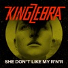 She Don't Like My R'n'R - Single