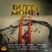 Dutty Money Riddim artwork