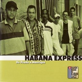 Habana Express - Maikel Y Juanita