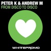 From Disco To Disco (Slicerboys Mix) - Single