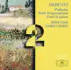 Stream & download Debussy: Préludes, Suite bergamasque, Pour le piano