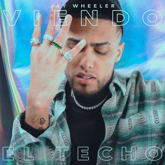 Cover artwork for Viendo el Techo