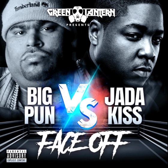 Cover artwork for Face Off (feat. Jadakiss & Big Punisher)