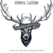 Fiesta Latino: Latin & Latin House Essentials 2021 artwork