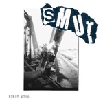 SMUT - First Kiss