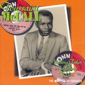 Toussaint McCall - If I Had A Hammer