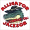 Chomp Down Hard (Jeff Westlake of Hydrogyn) - Alligator Jackson lyrics