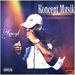 Koncept Musik by Koncept album reviews, ratings, credits